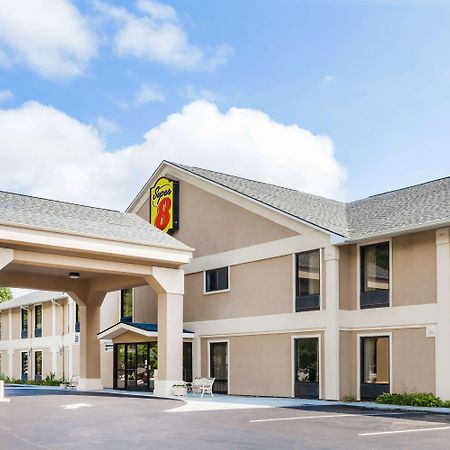 Motel Super 8 By Wyndham Erwin, I-26 Exit 37 Zewnętrze zdjęcie